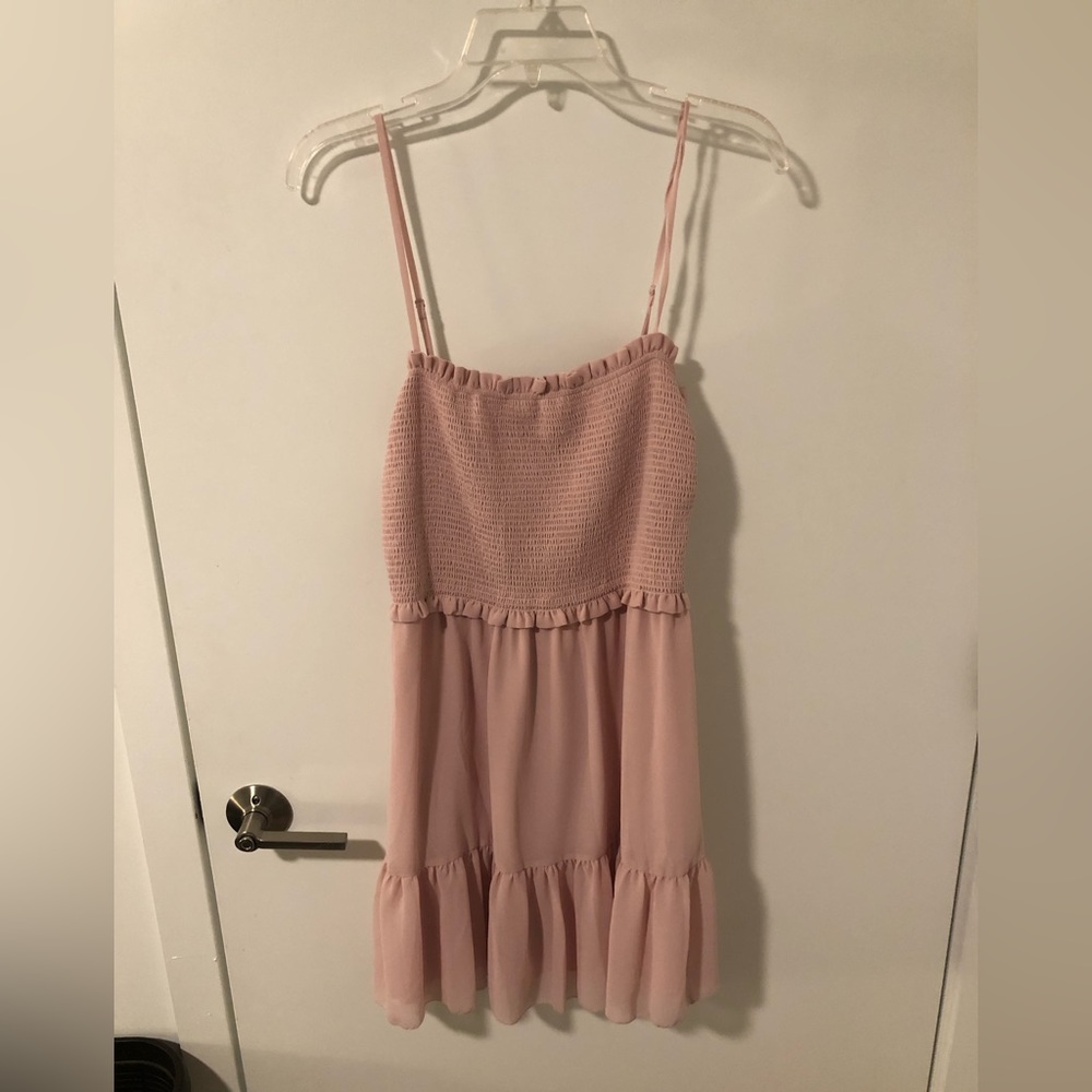 Aritzia Catamaran Dress